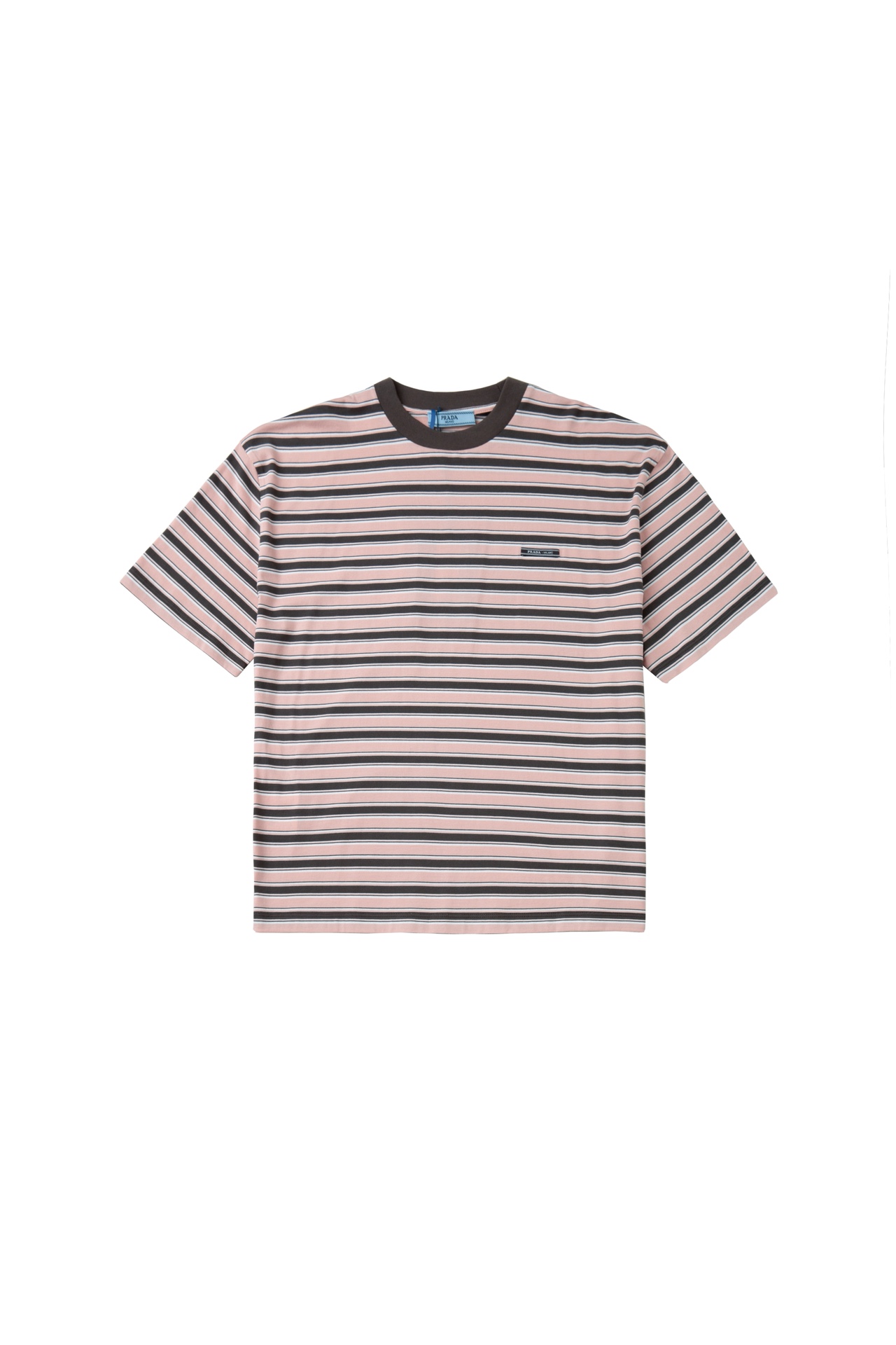프라다 Prada 반팔 티셔츠