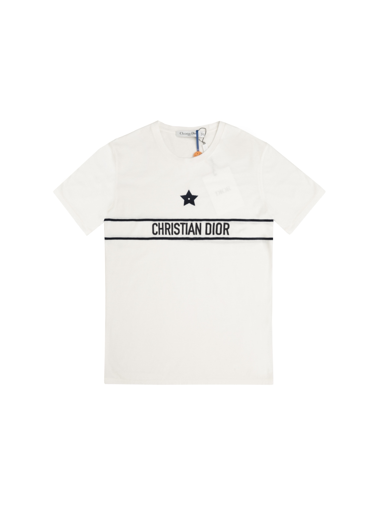 디올 Dior 반팔 티셔츠