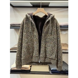 로로피아나 Loro Piana 재킷