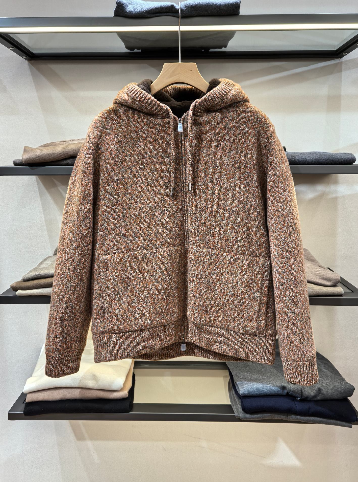 로로피아나 Loro Piana 재킷