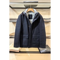 브루넬로 쿠치넬리 Brunello Cucineli 다운재킷
