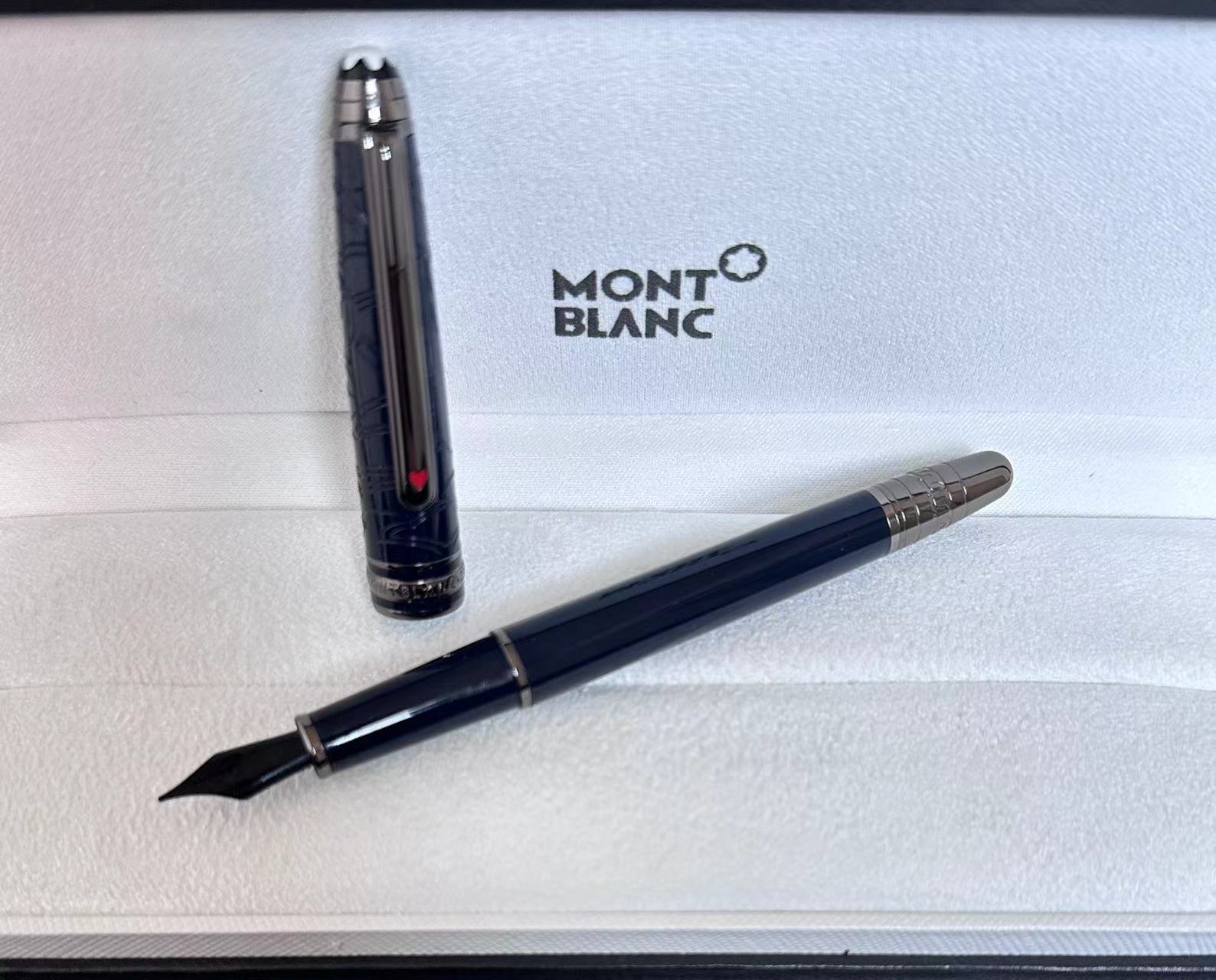 몽블랑 Montblanc 만년필