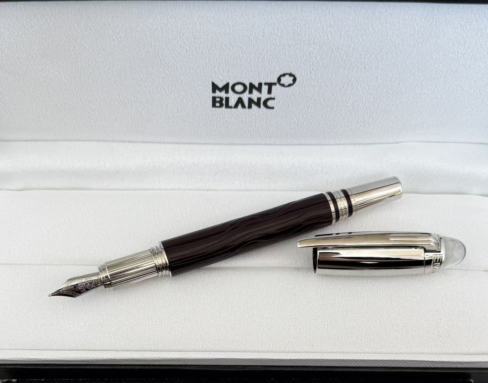 몽블랑 Montblanc 만년필