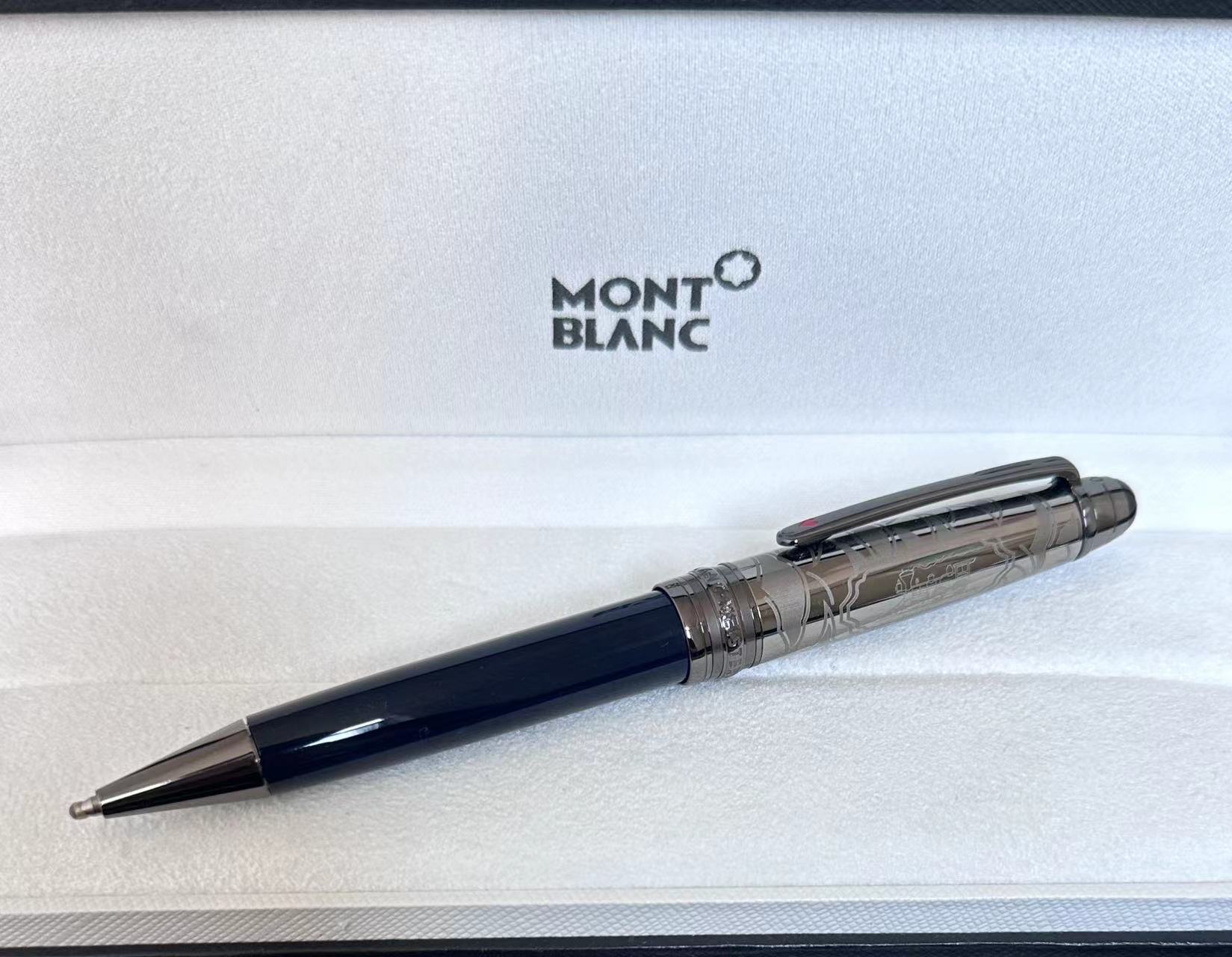 몽블랑 Montblanc 볼펜
