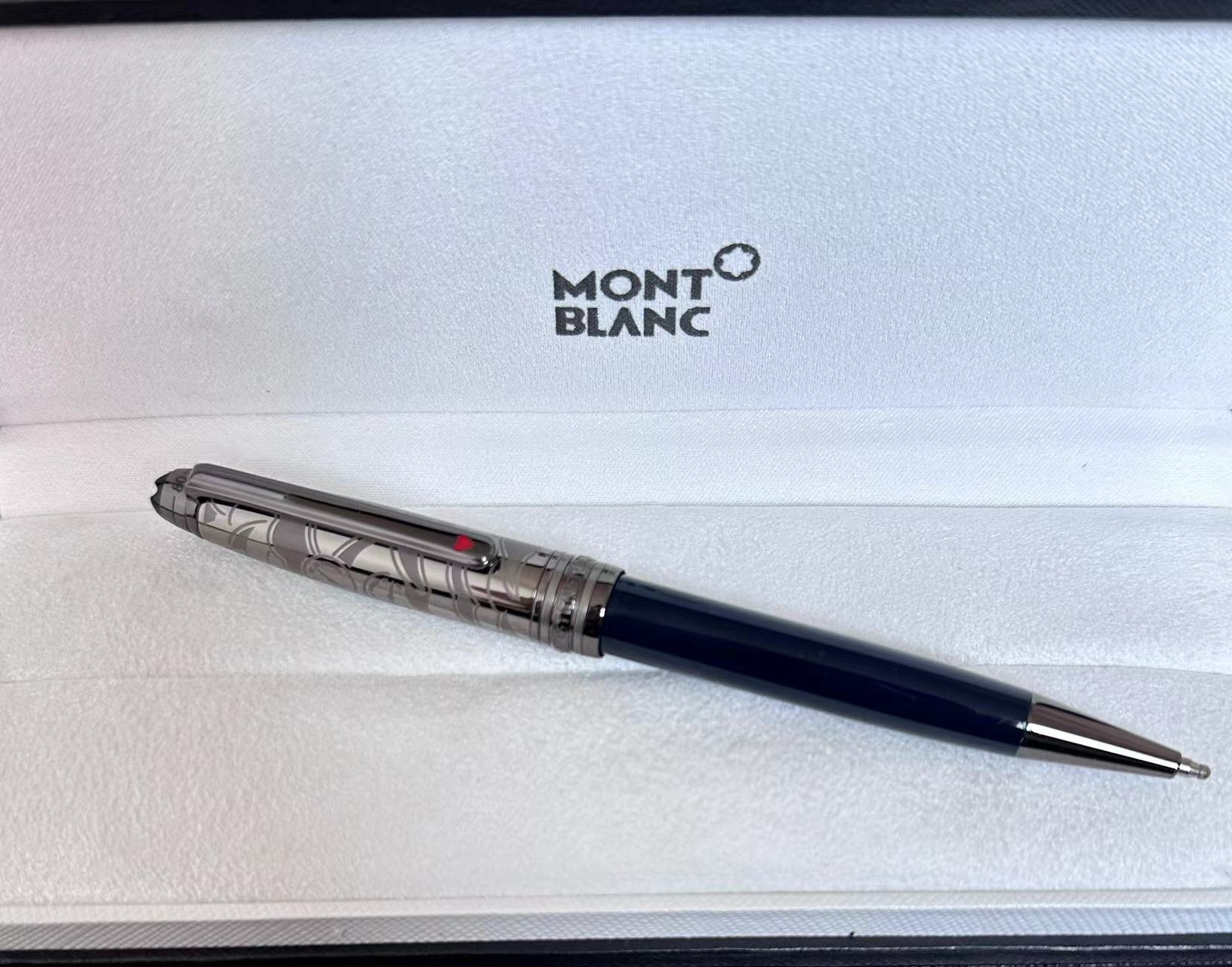 몽블랑 Montblanc 볼펜