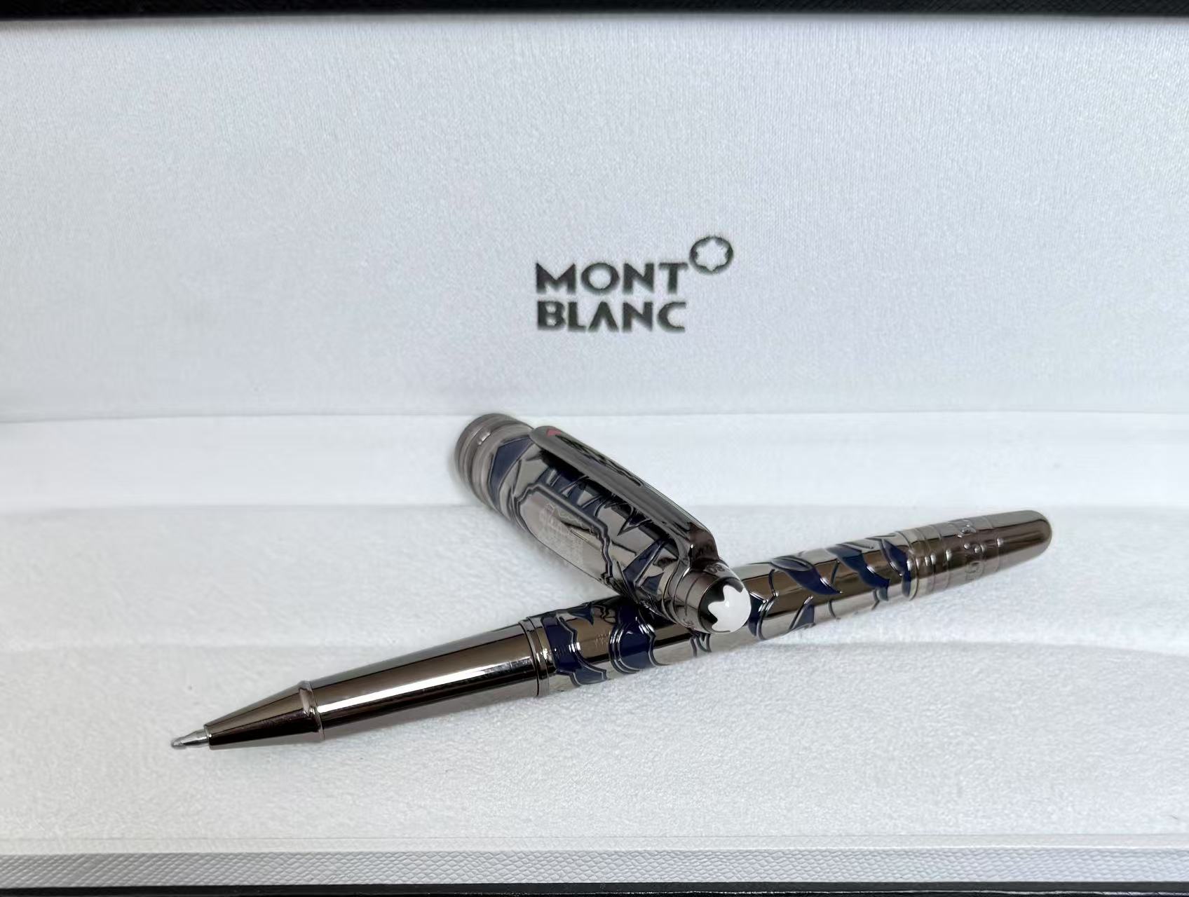 몽블랑 Montblanc 볼펜