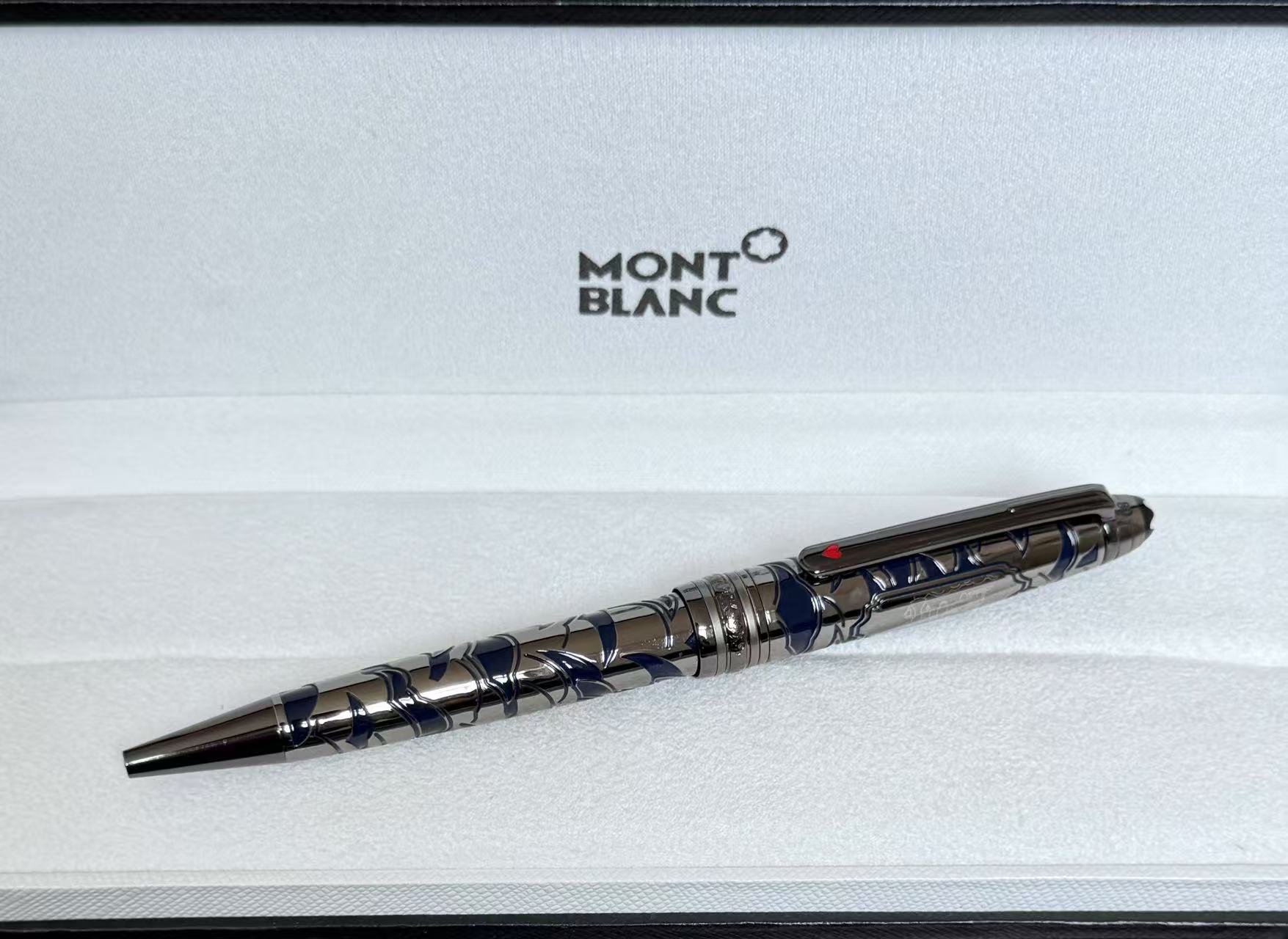 몽블랑 Montblanc 볼펜