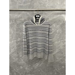 톰브라운 Thom Browne 긴팔 티셔츠