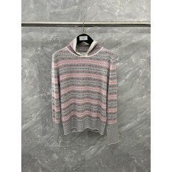 톰브라운 Thom Browne 긴팔 티셔츠