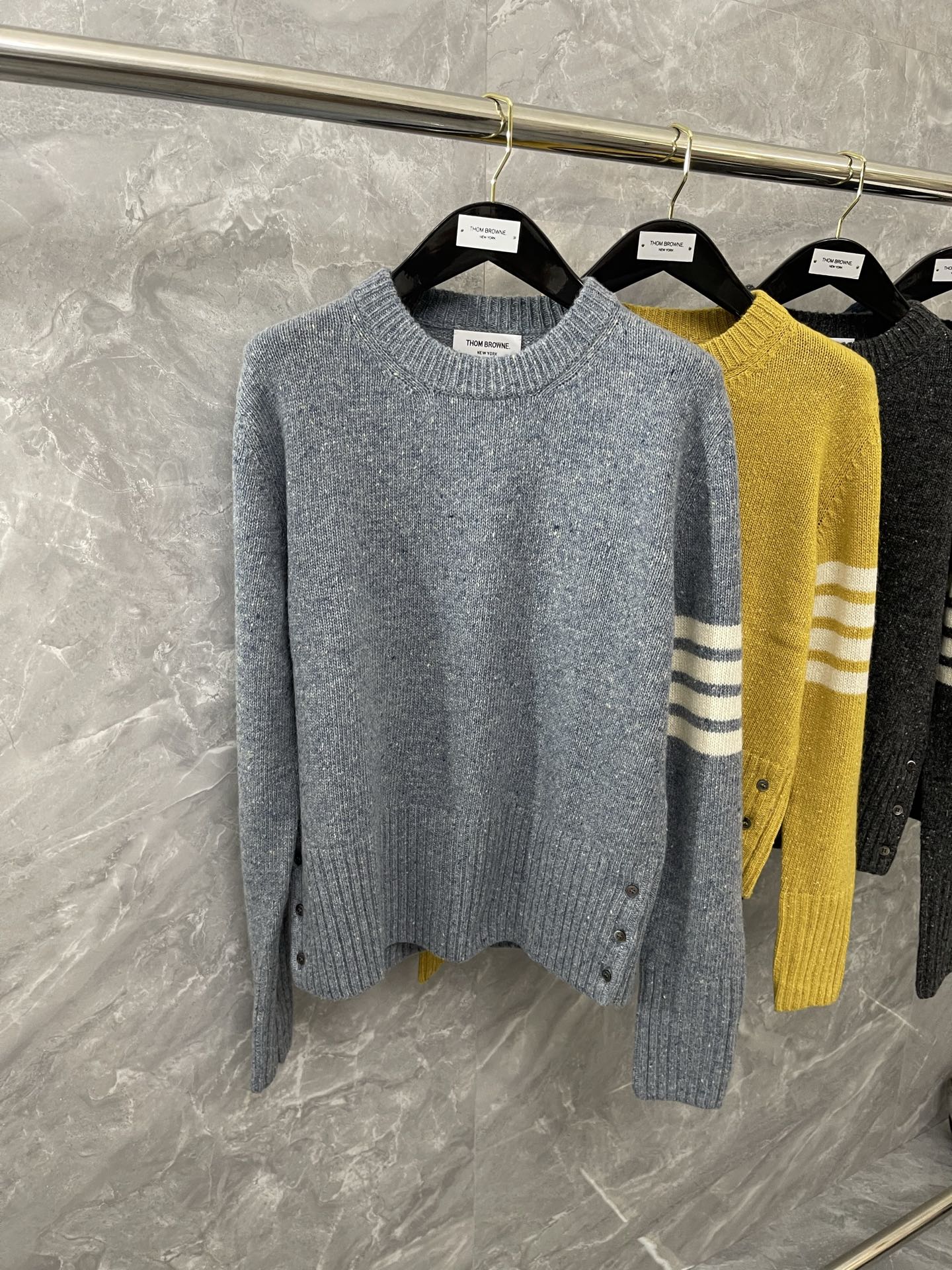 톰브라운 Thom Browne 스웨터