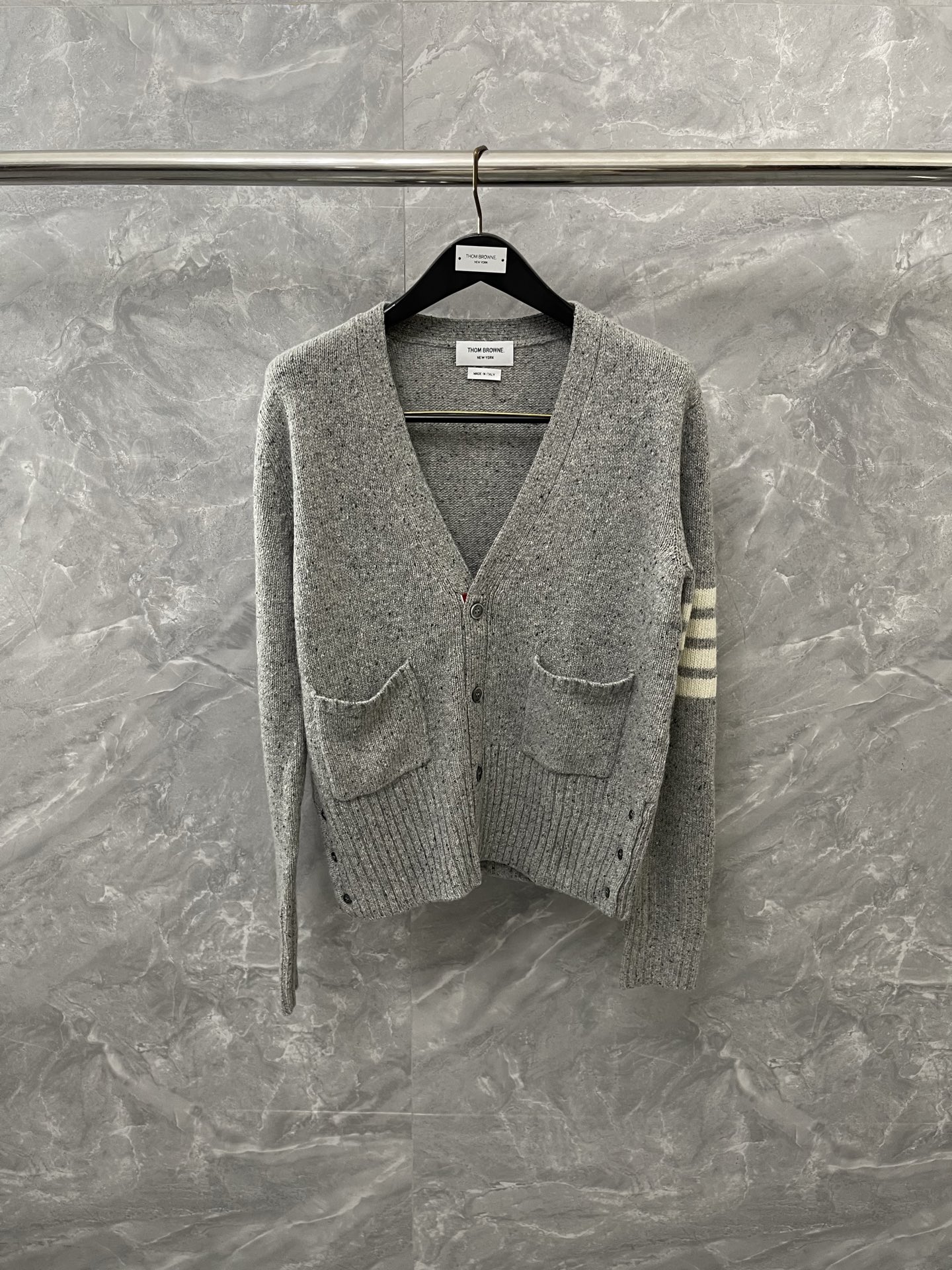 톰브라운 Thom Browne 가디건