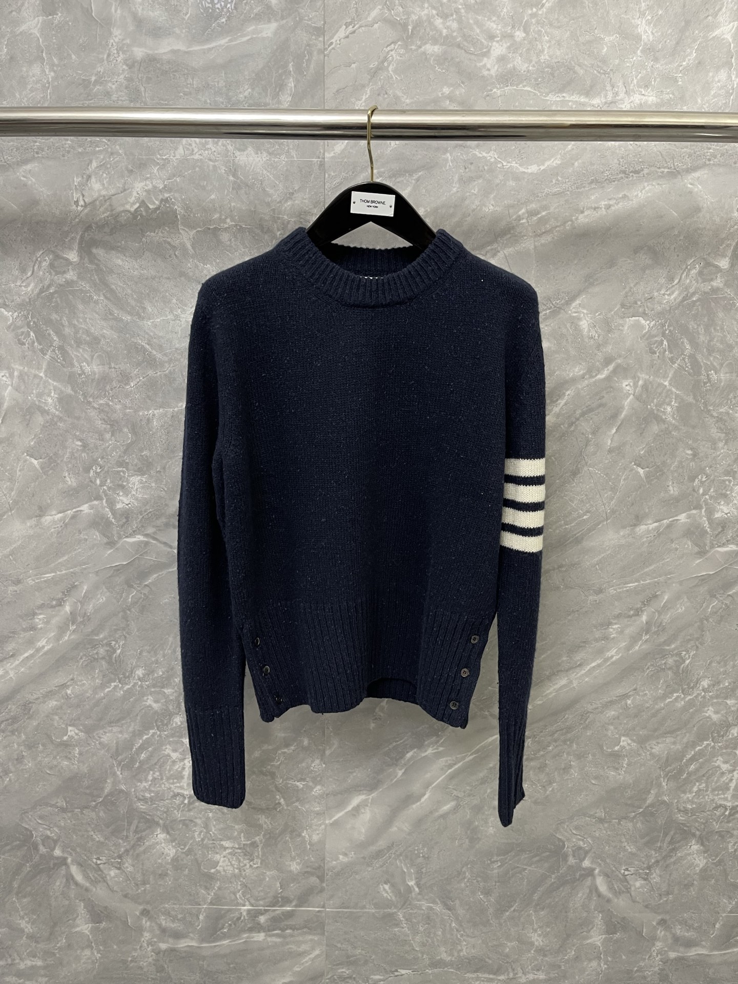 톰브라운 Thom Browne 스웨터