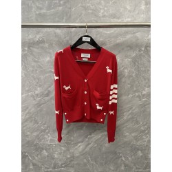 톰브라운 Thom Browne 가디건
