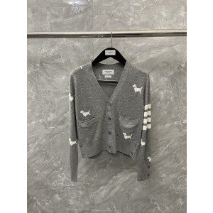 톰브라운 Thom Browne 가디건