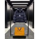 루이비통 Louis Vuitton 다운재킷 1AFA16