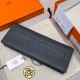에르메스 Hermes Shadow Cut GERMANY Leather 85 Ardoise
