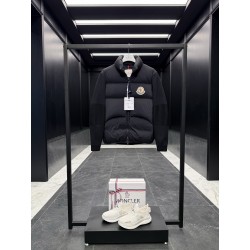 몽클레어 Moncler cardigan tricot  니트 패딩