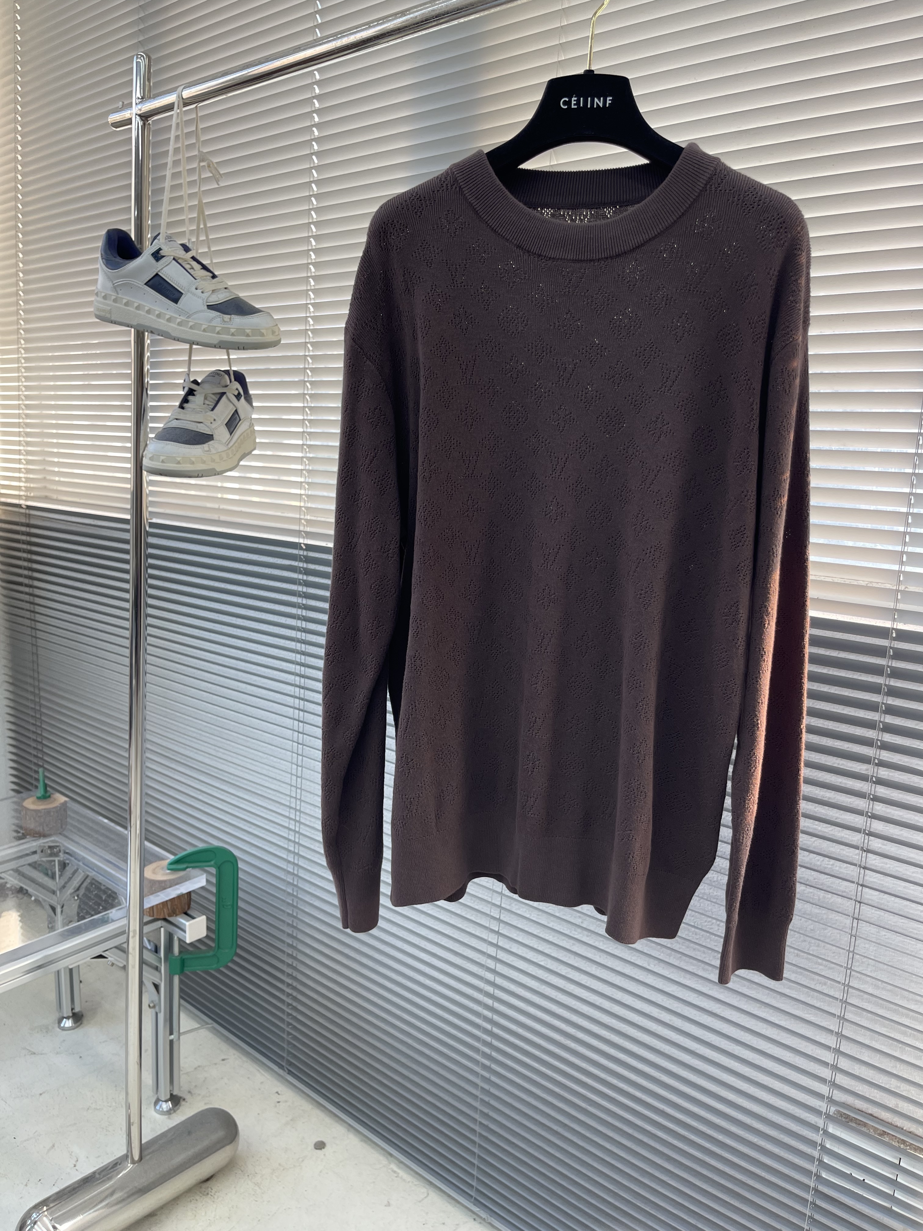 루이비통 Louis Vuitton 스웨터