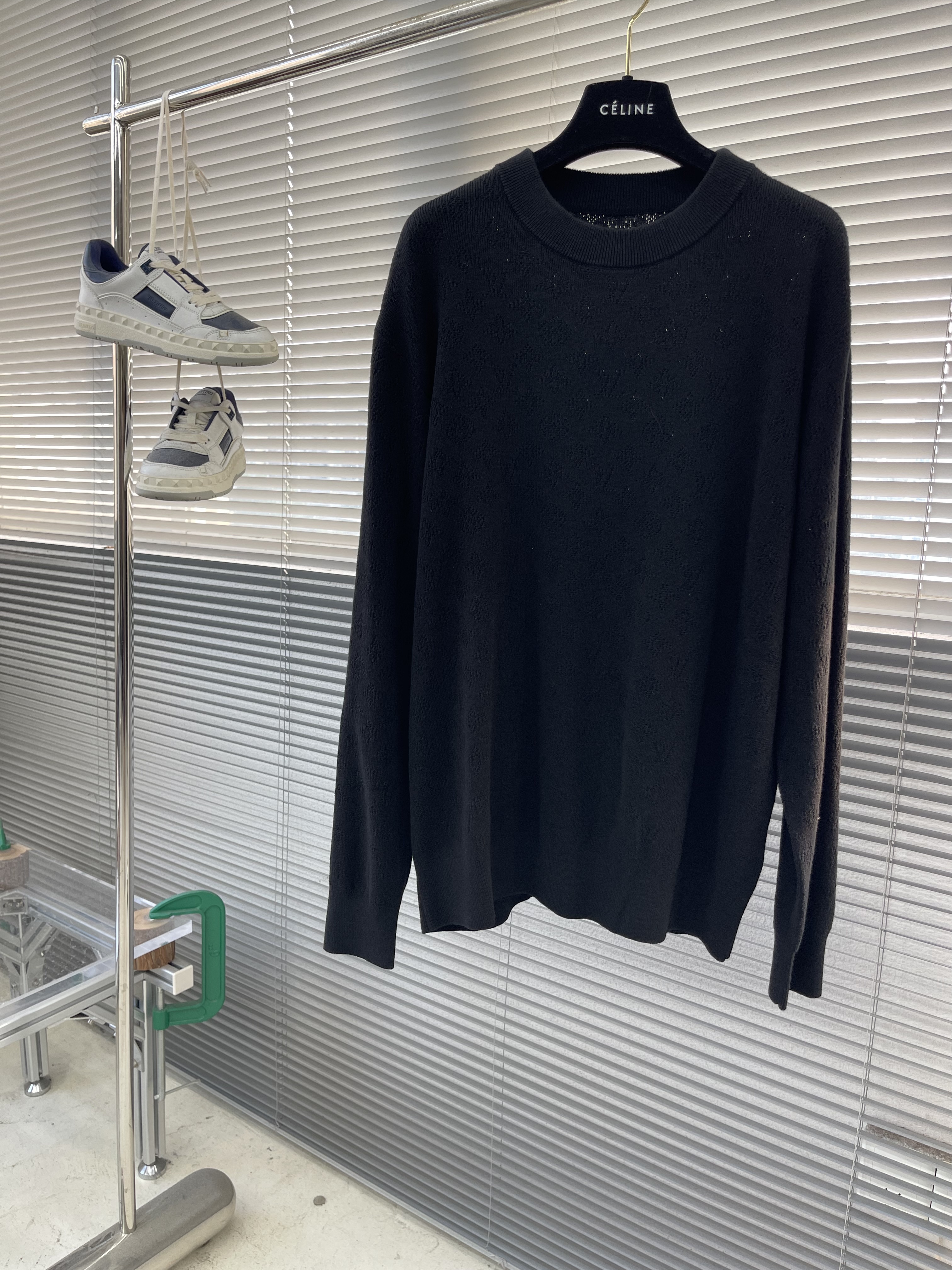 루이비통 Louis Vuitton 스웨터