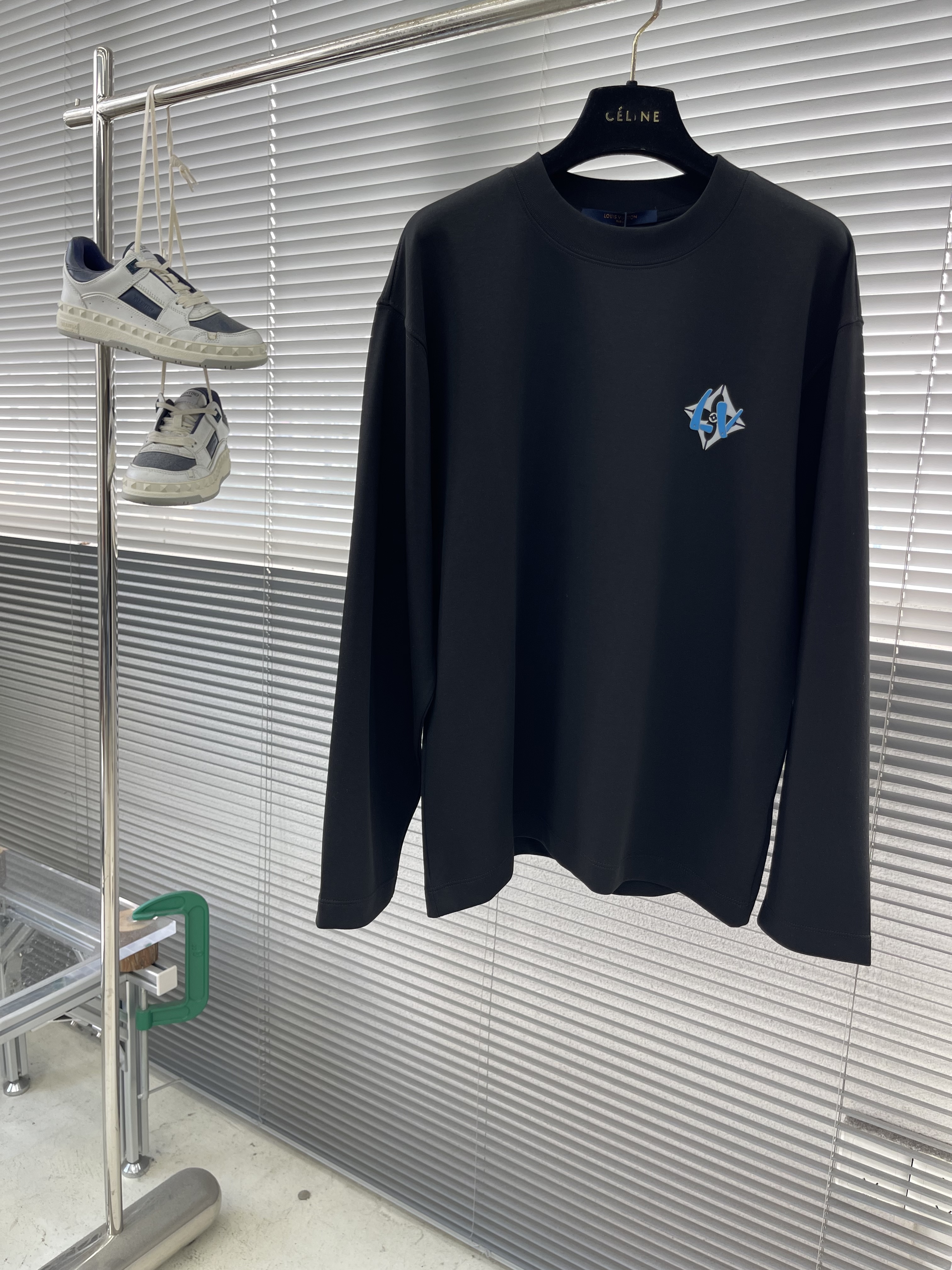 루이비통 Louis Vuitton 긴팔 티셔츠