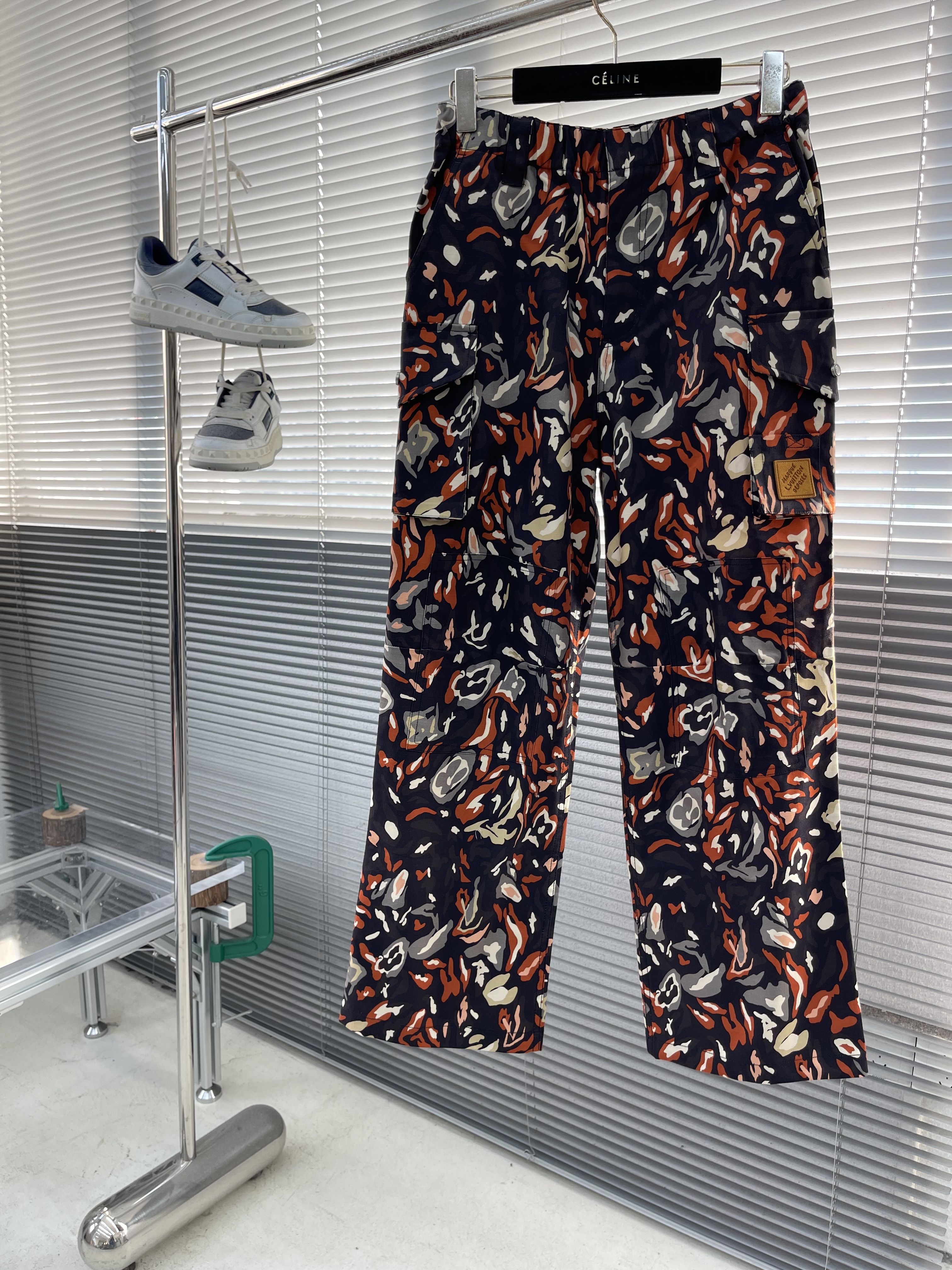 루이비통 Louis Vuitton 바지