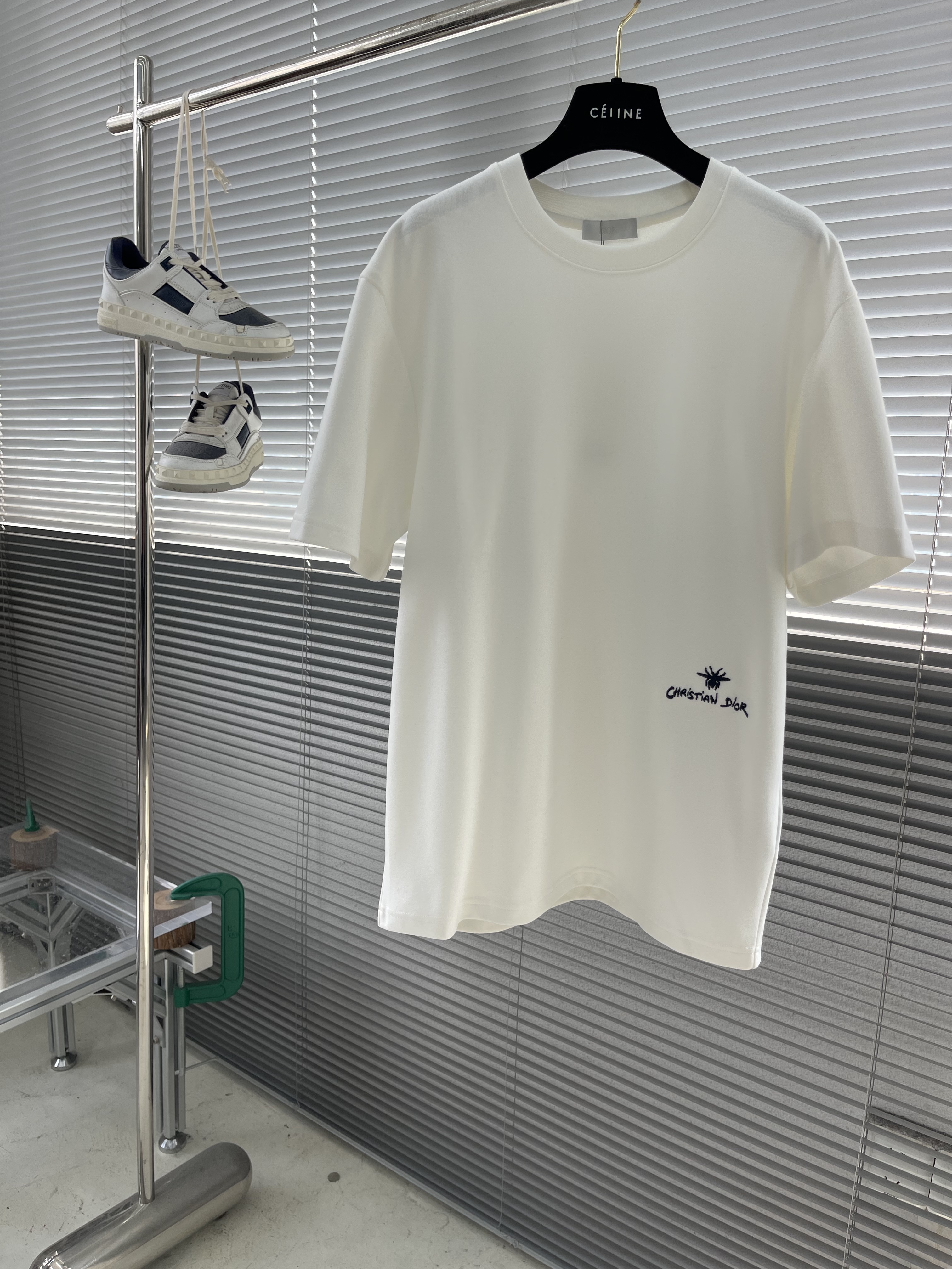 디올 Dior 반팔 티셔츠