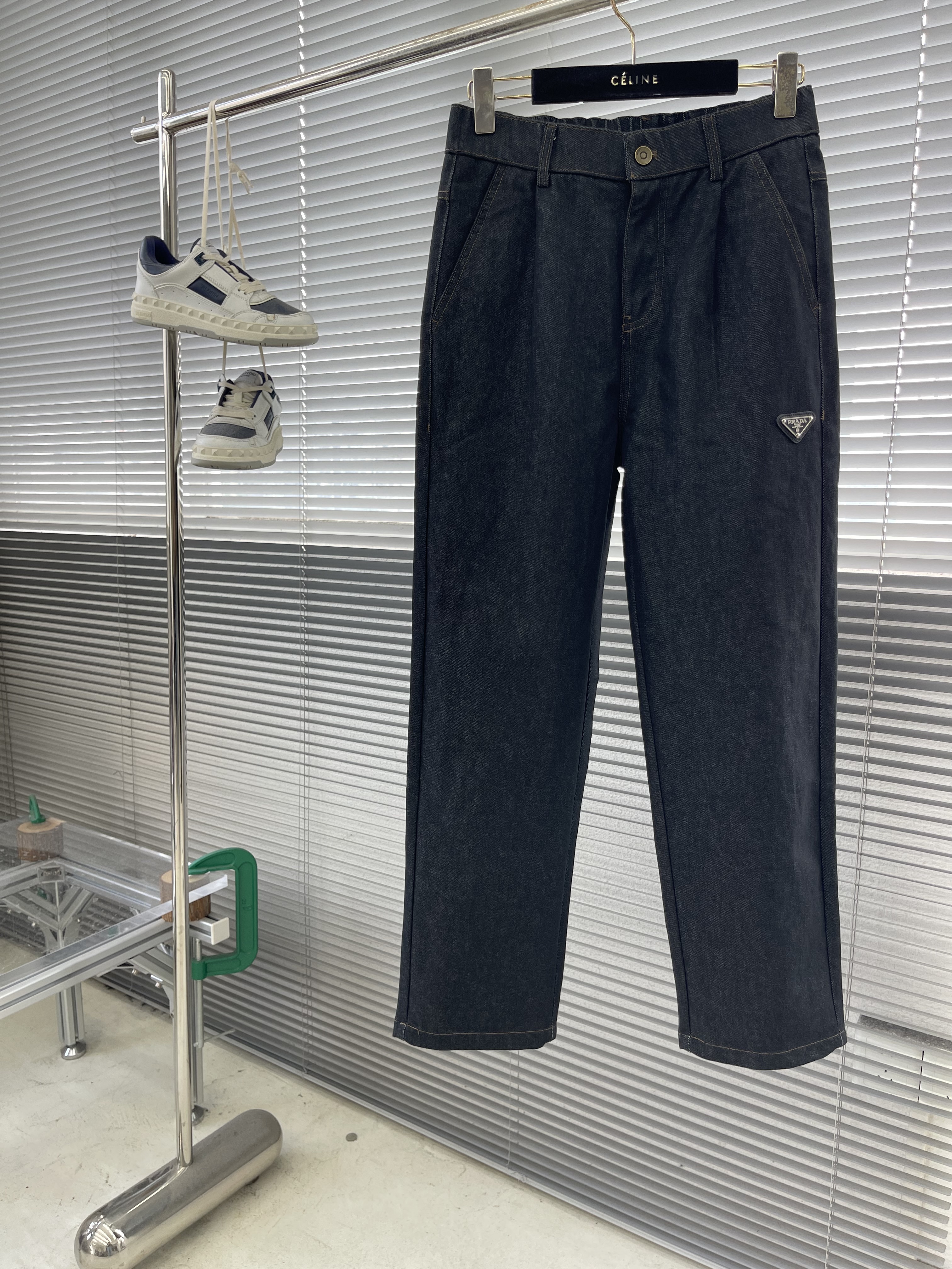프라다 Prada 청바지