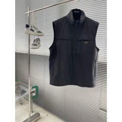 프라다 Prada 조끼
