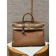 에르메스 Hermes Birkin 40cm Togo 37 Gold/gold