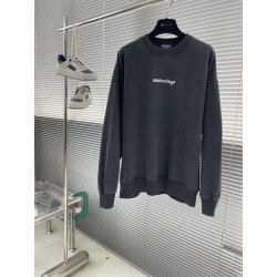 발렌시아가 Balenciaga 맨투맨