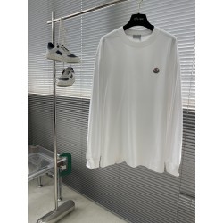몽클레어 Moncler 긴팔 티셔츠