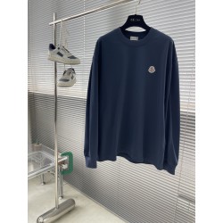 몽클레어 Moncler 긴팔 티셔츠