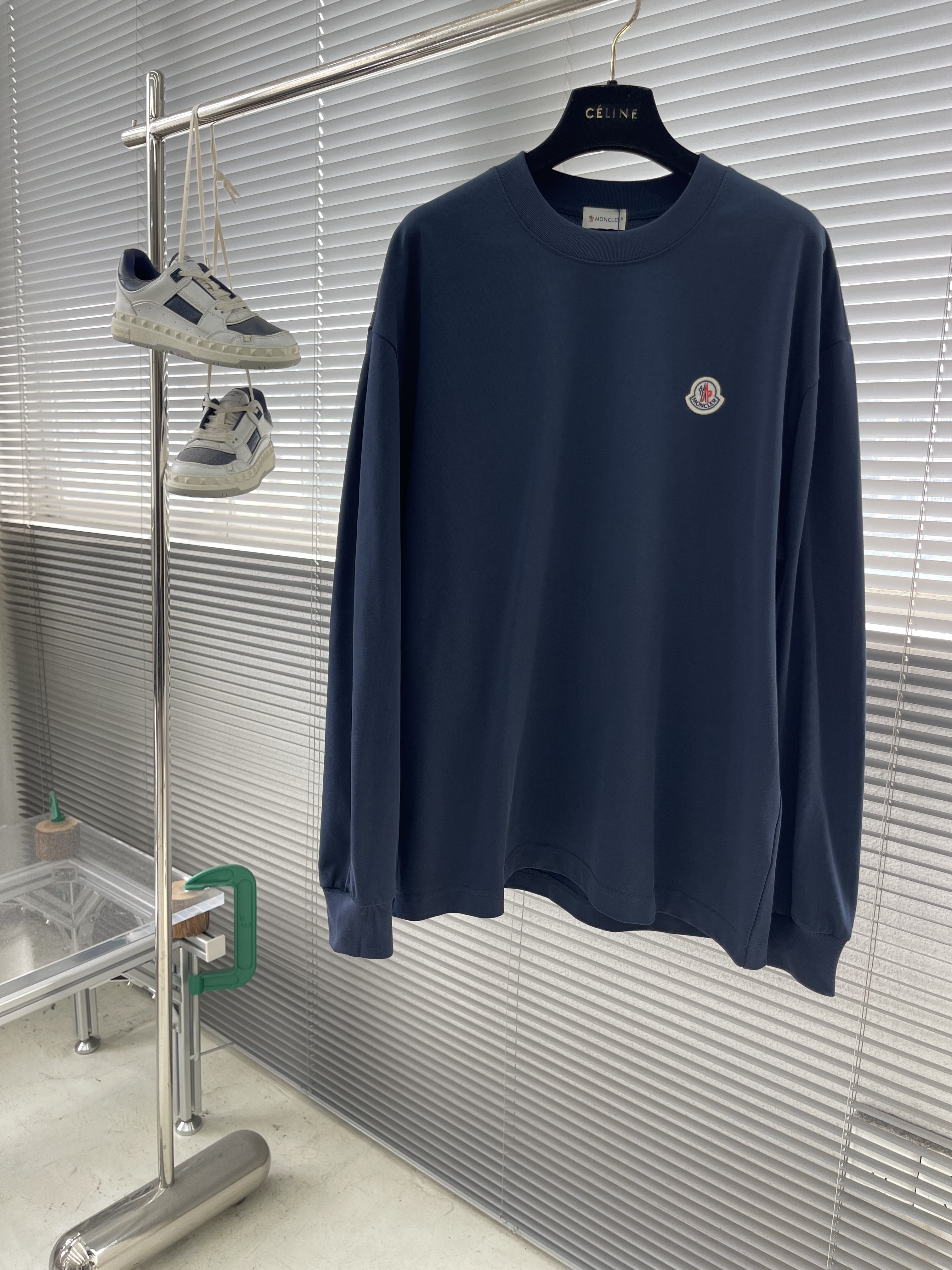 몽클레어 Moncler 긴팔 티셔츠