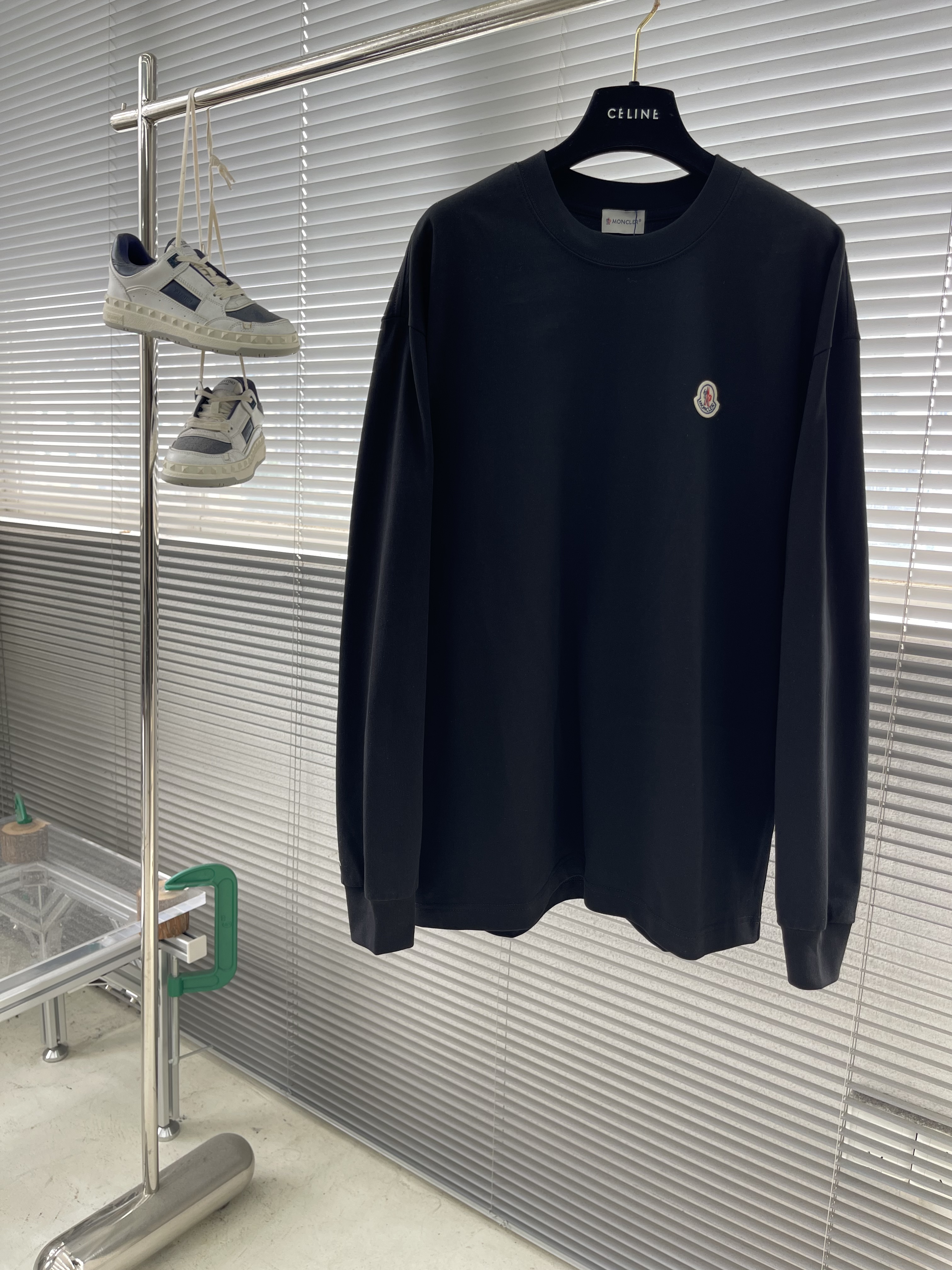 몽클레어 Moncler 긴팔 티셔츠