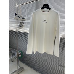 몽클레어 Moncler 긴팔 티셔츠