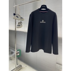 몽클레어 Moncler 긴팔 티셔츠