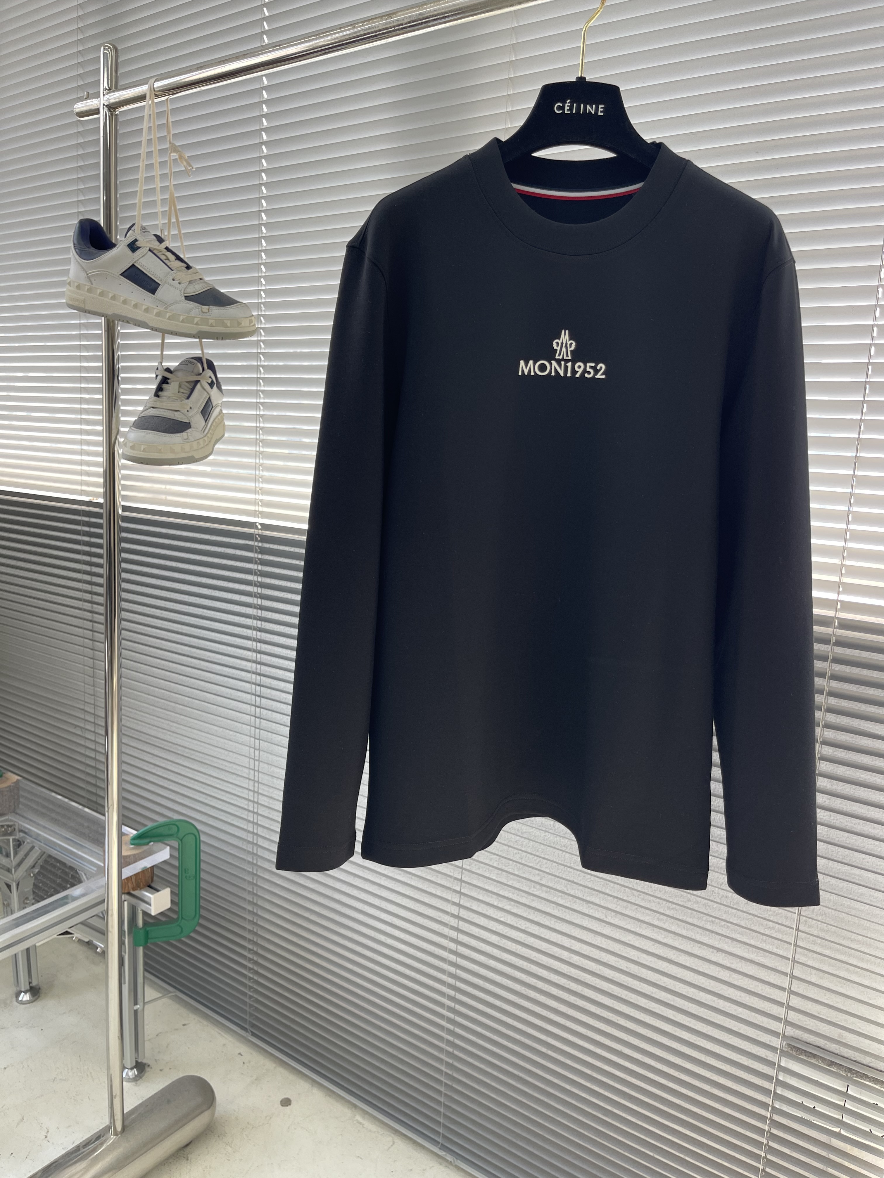 몽클레어 Moncler 긴팔 티셔츠