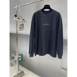 스톤아일랜드 STONE ISLAND 긴팔 티셔츠