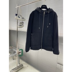크롬하츠 Chrome Hearts 후드 집업
