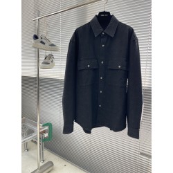 크롬하츠 Chrome Hearts 데님 재킷