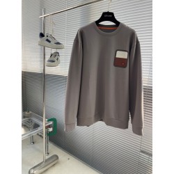 에르메스 Hermes 맨투맨