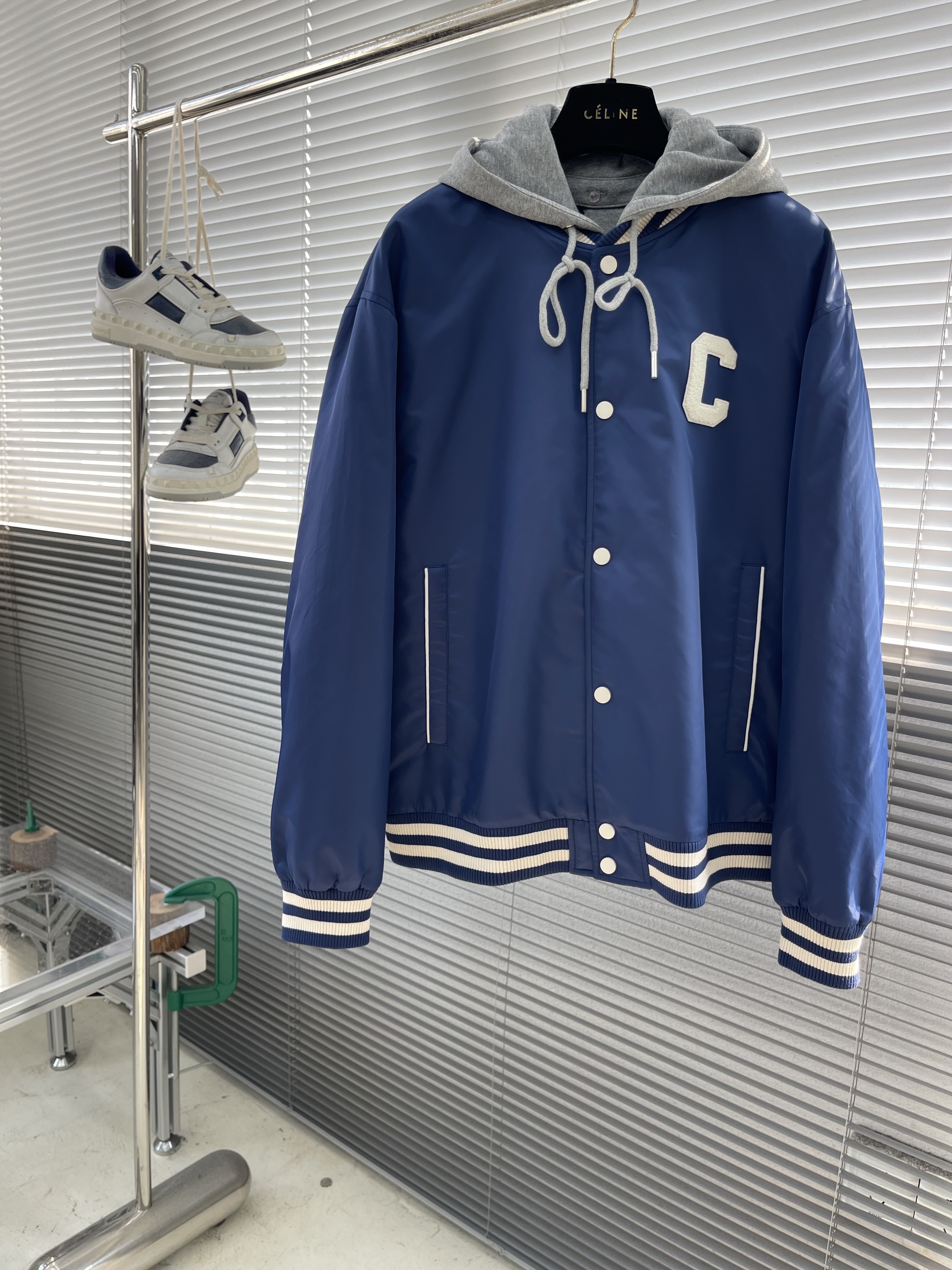 셀린느 CELINE 재킷