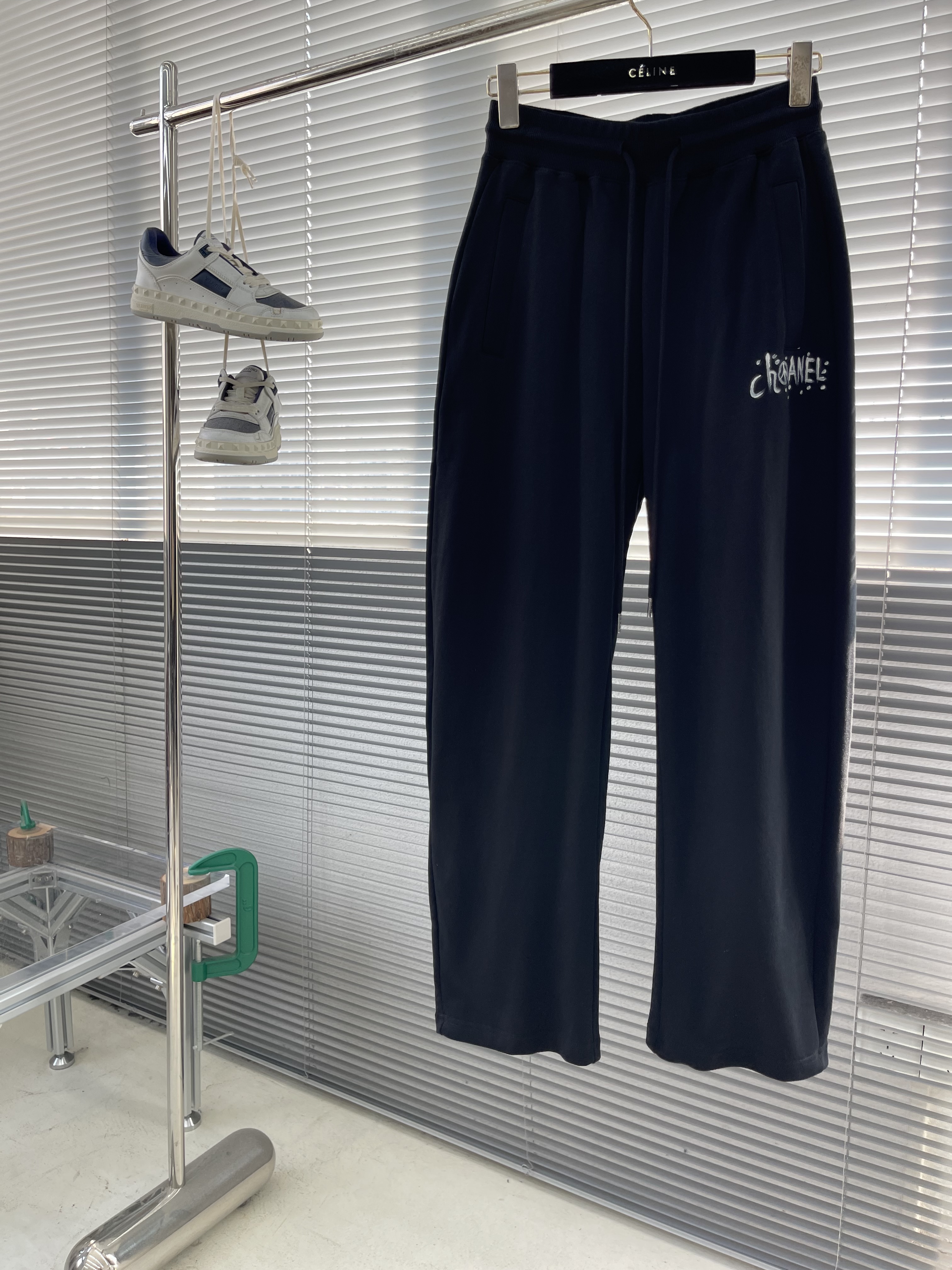샤넬 CHANEL 바지