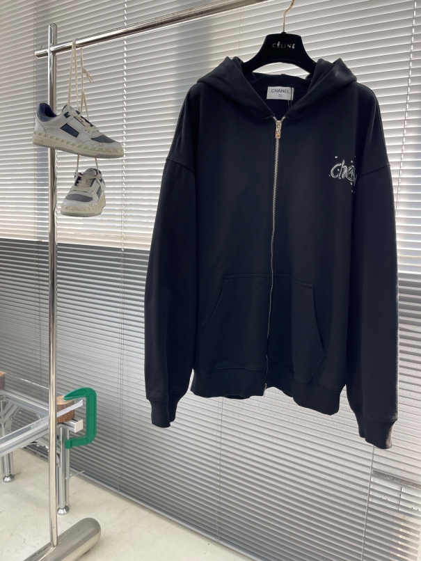 샤넬 CHANEL 재킷