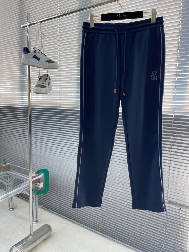 브루넬로 쿠치넬리 Brunello Cucineli 바지