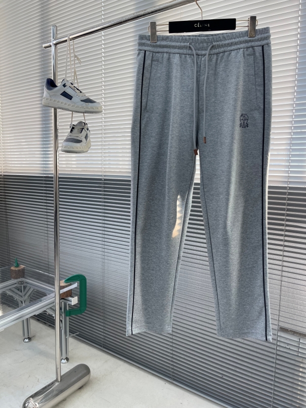 브루넬로 쿠치넬리 Brunello Cucineli 바지