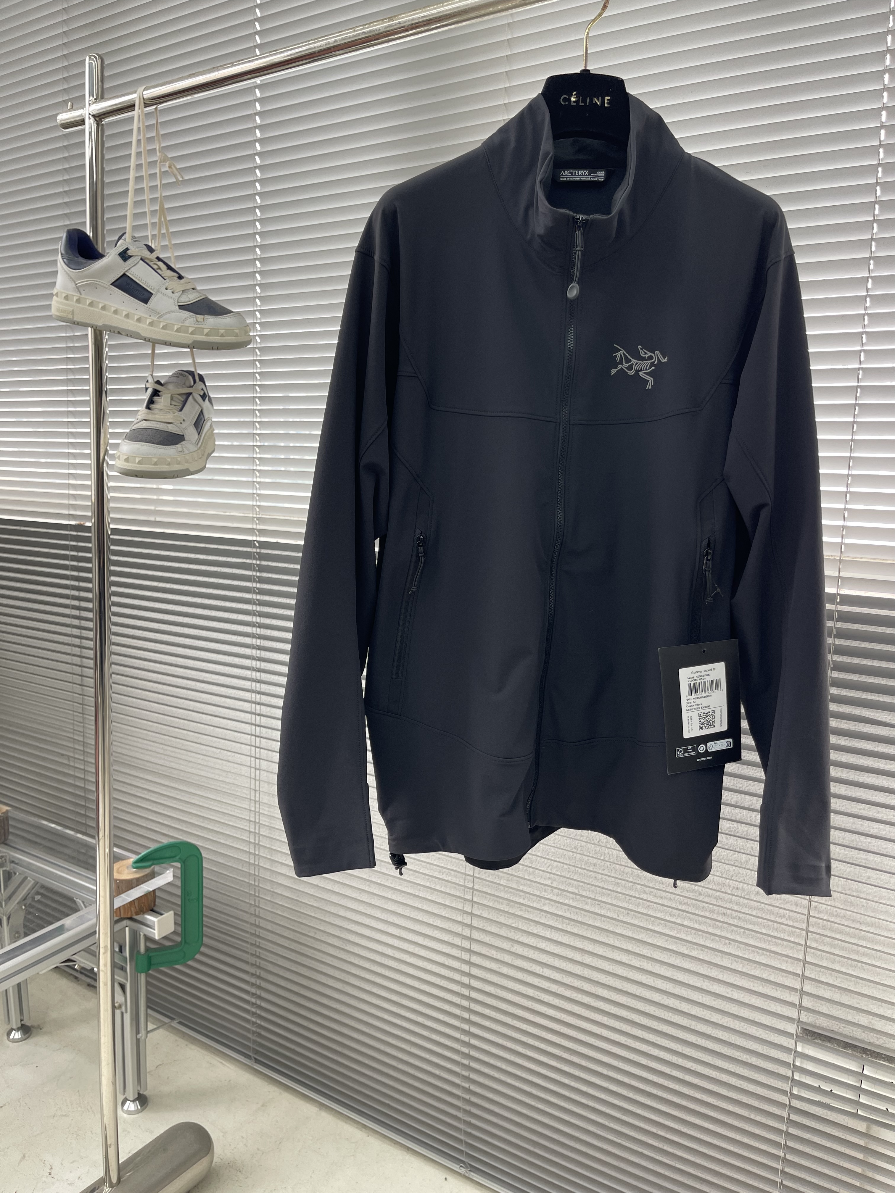 아크테릭스 ARC'TERYX 재킷