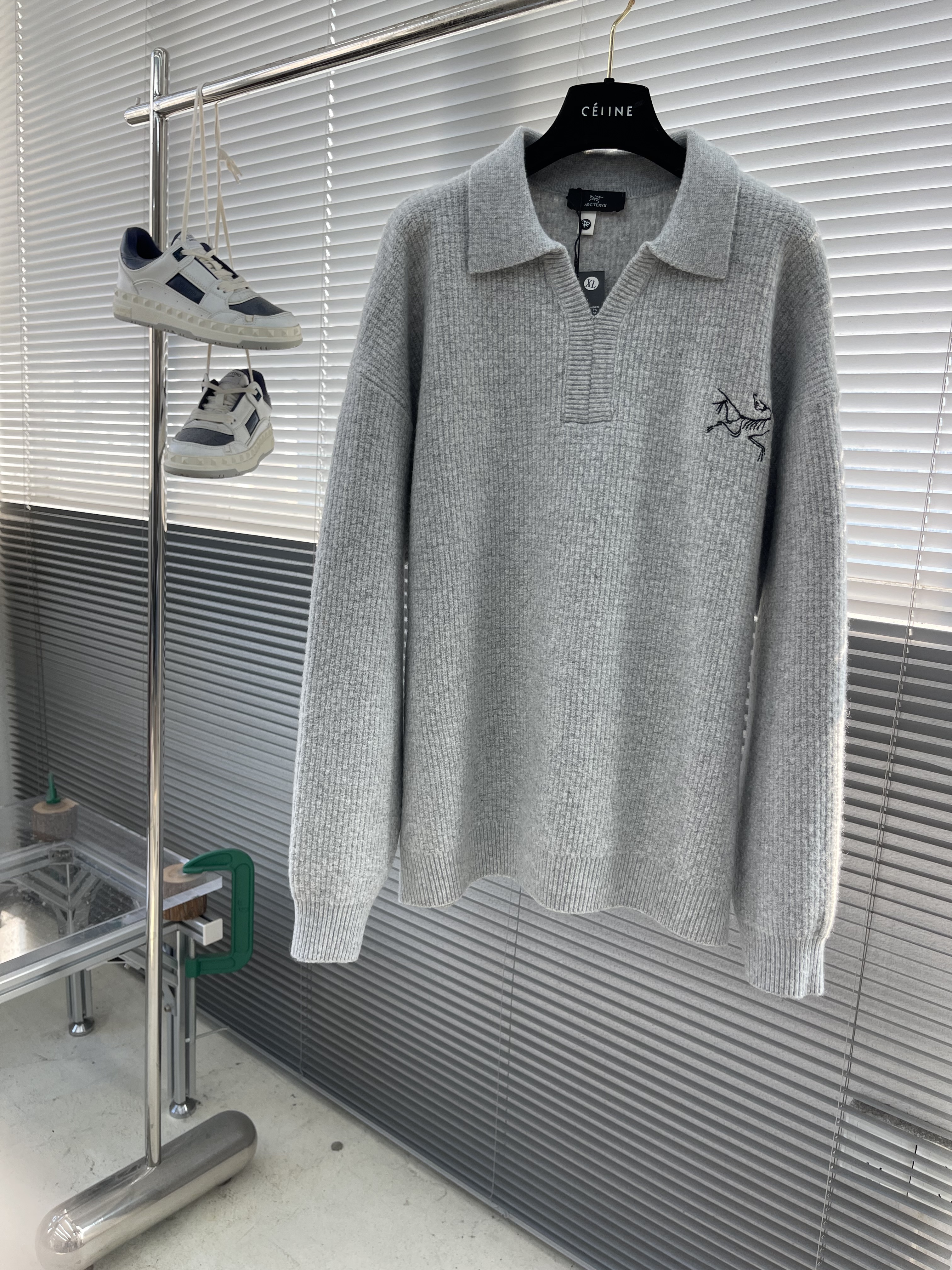 아크테릭스 ARC'TERYX 스웨터