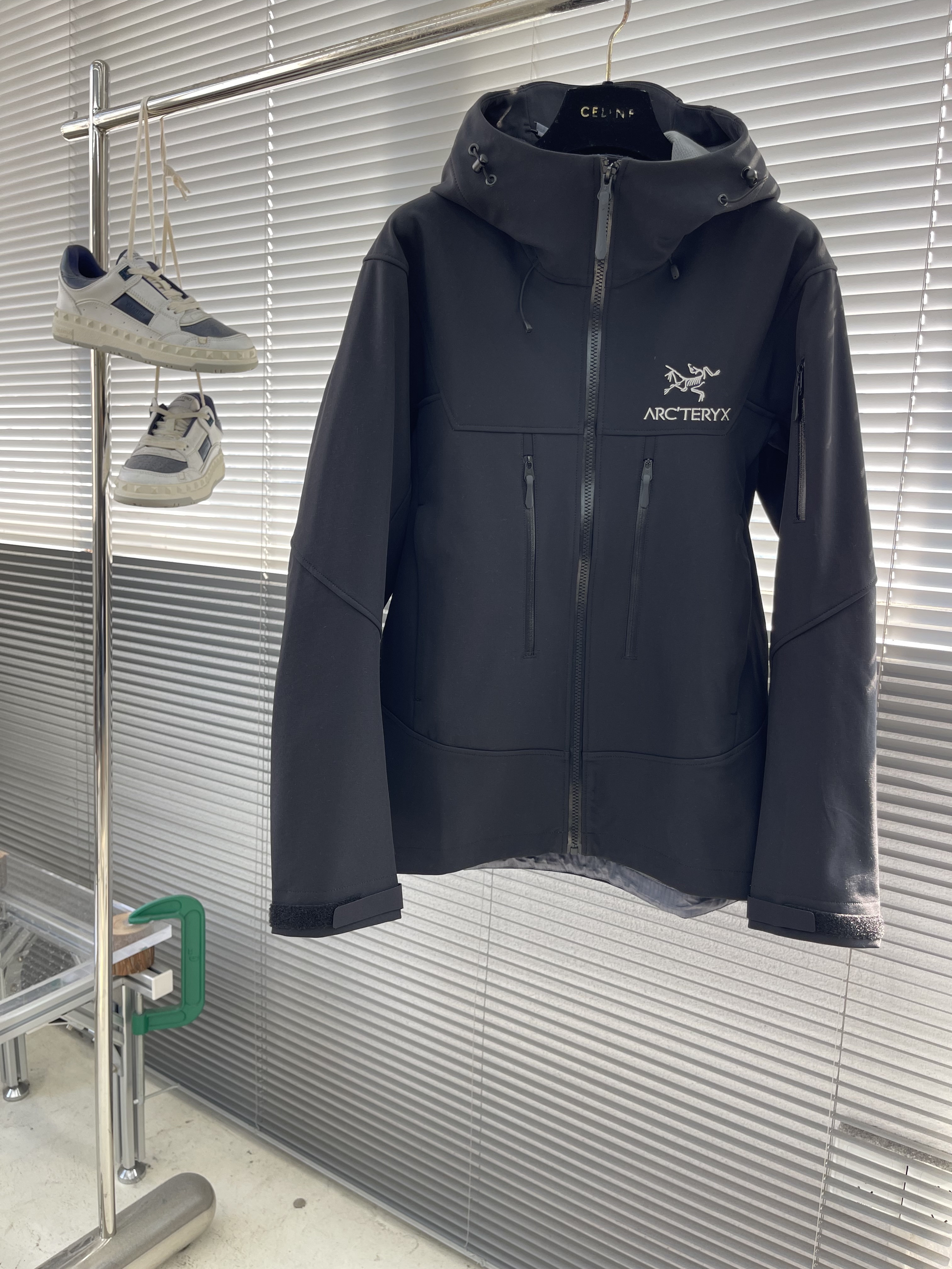 아크테릭스 ARC'TERYX 재킷
