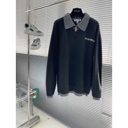 미우 미우 Miu Miu 스웨터